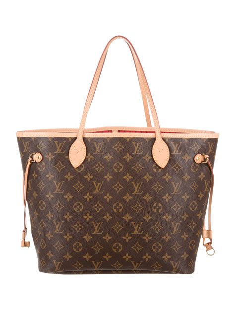 louis vuitton neo neverfull mm bag|Neverfull MM Monogram Canvas .